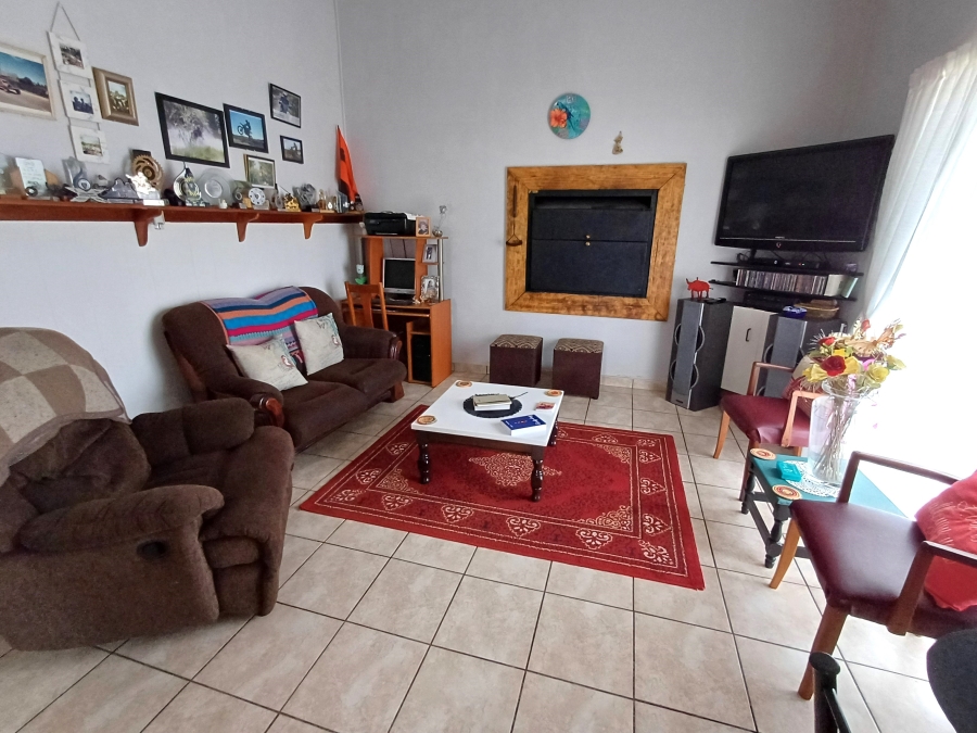 3 Bedroom Property for Sale in Mosel Eastern Cape